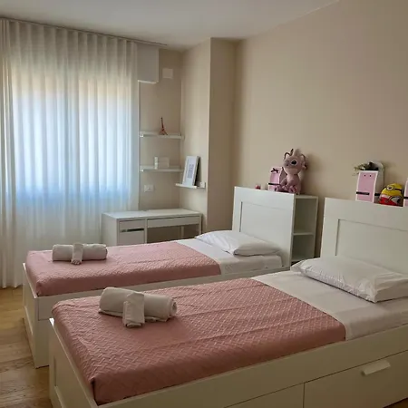 Apartamento Ilary *