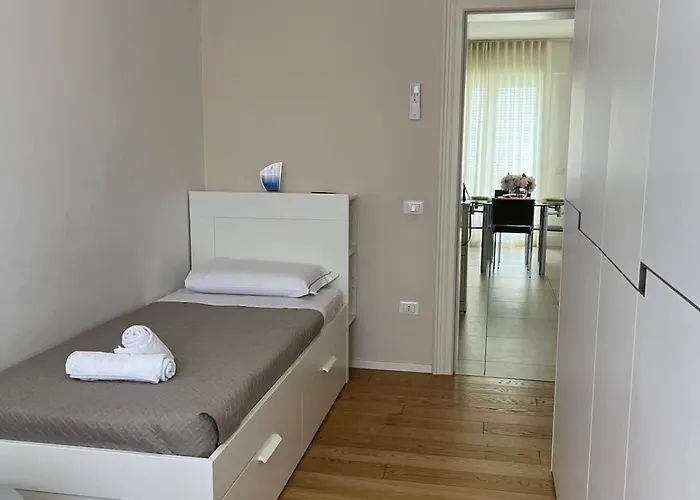 Ilary Appartement Mestre